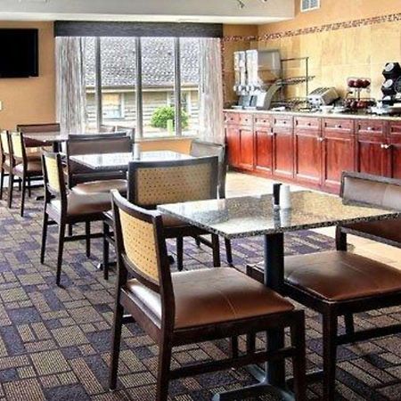 Quality Inn & Suites Greenville Near Downtown Eksteriør billede