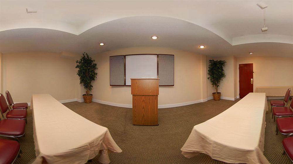Quality Inn & Suites Greenville Near Downtown Eksteriør billede
