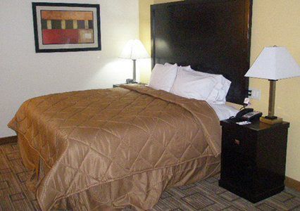 Quality Inn & Suites Greenville Near Downtown Værelse billede